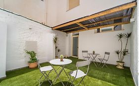 La Siesta Malaga Guesthouse